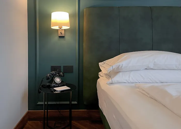 Hotel Impero Cremona
