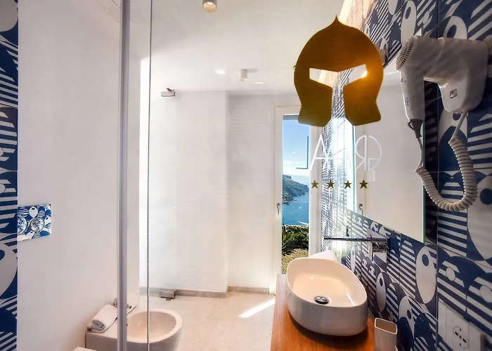 Hotel Graal Ravello