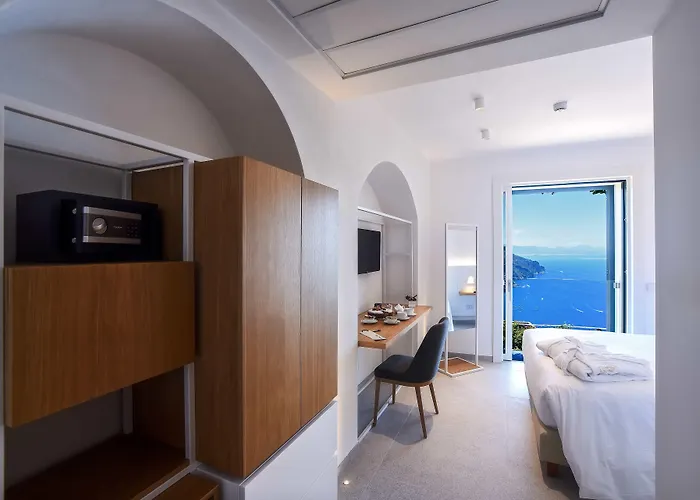 Hotel Graal