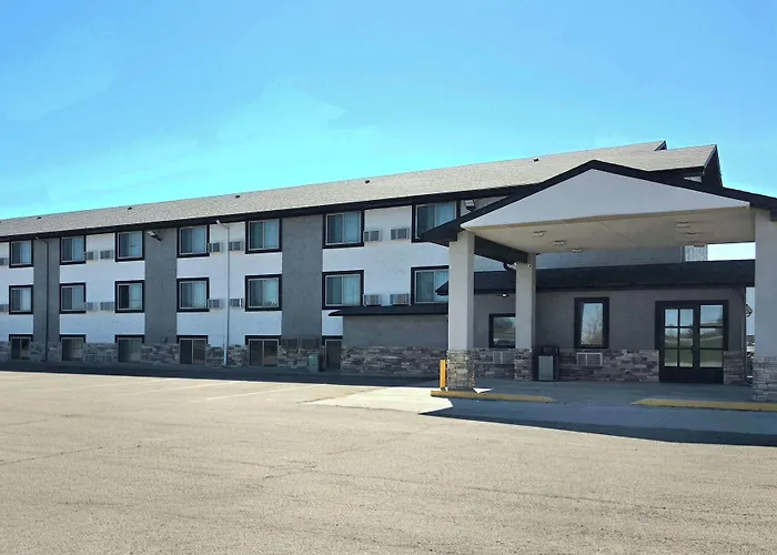 Travelodge Yankton