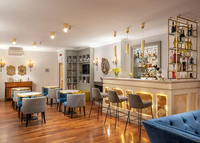 Hotel Mozart Roma