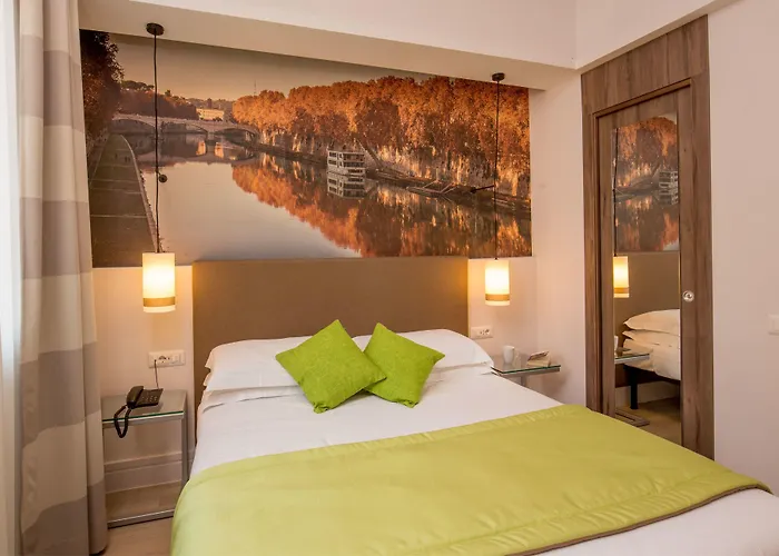 Hotel Villa Grazioli