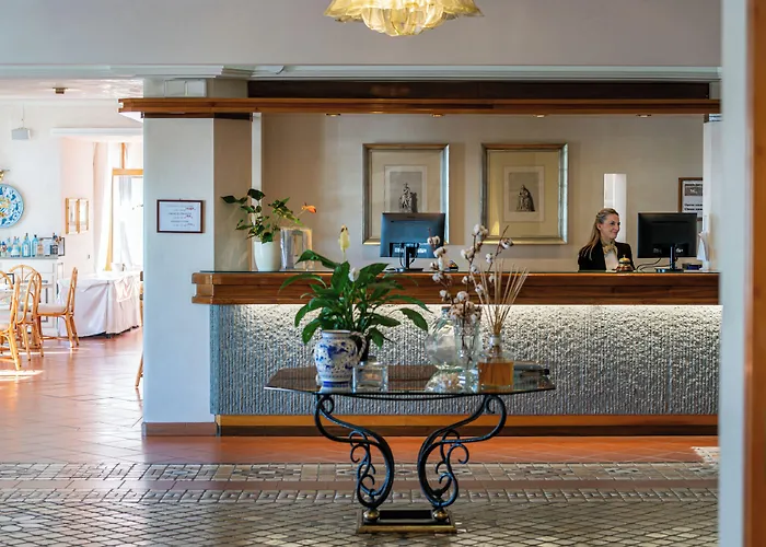Relais Santa Chiara Hotel By Double Hospitality