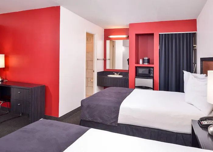 Hotel Ruby