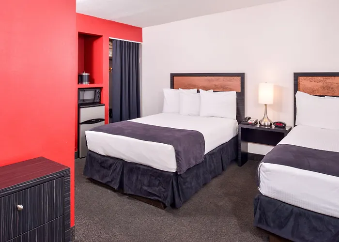 Hotel Ruby