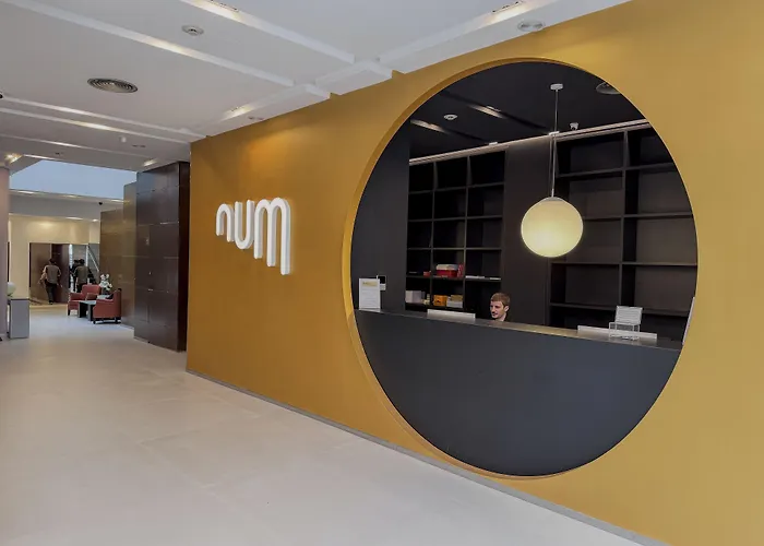Num Hotel