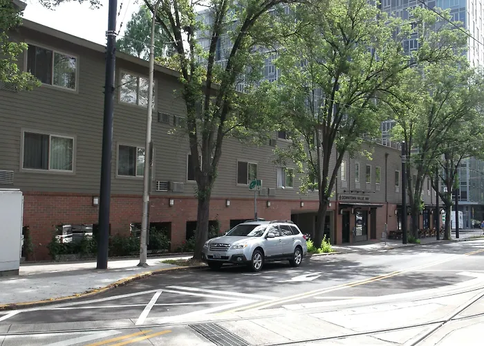 Downtown Value Inn