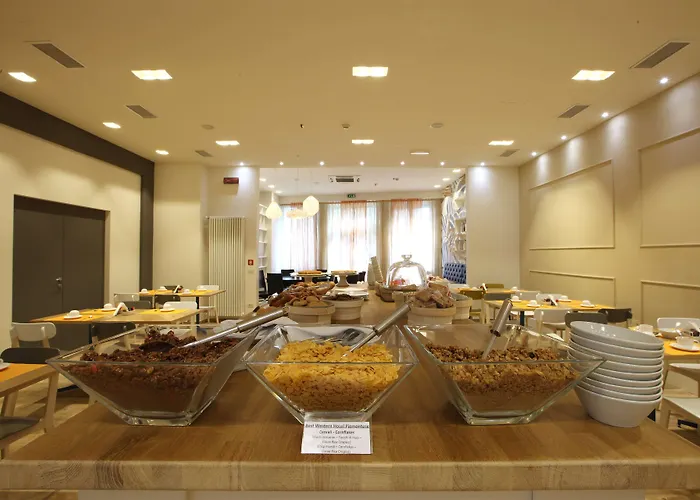 Best Western Hotel Piemontese