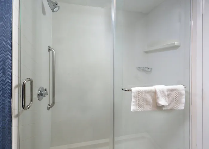 Fairfield Inn Greensboro Airport