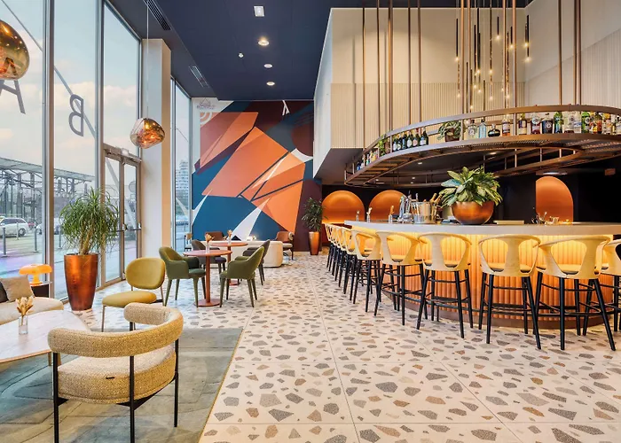 Hotel Hilton Lille