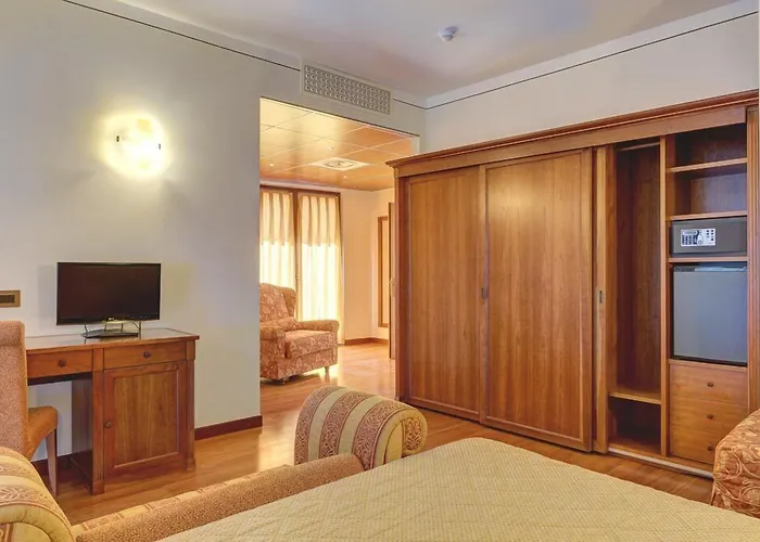 Hotel Panoramic Montepulciano Stazione