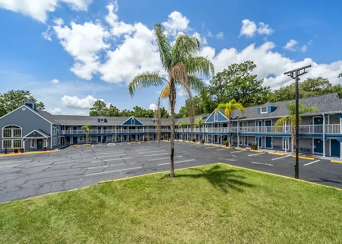 Gatortown Inn