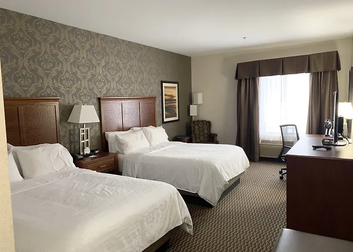 Holiday Inn Express Holland By Ihg
