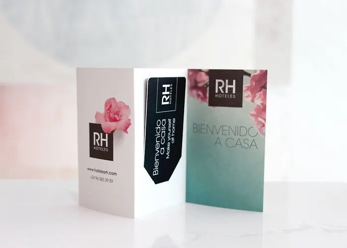 RH Princesa Hotel&Spa 4* Sup
