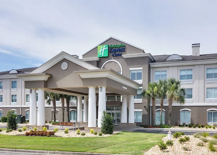 Holiday Inn Express Hotel & Suites Dublin By Ihg