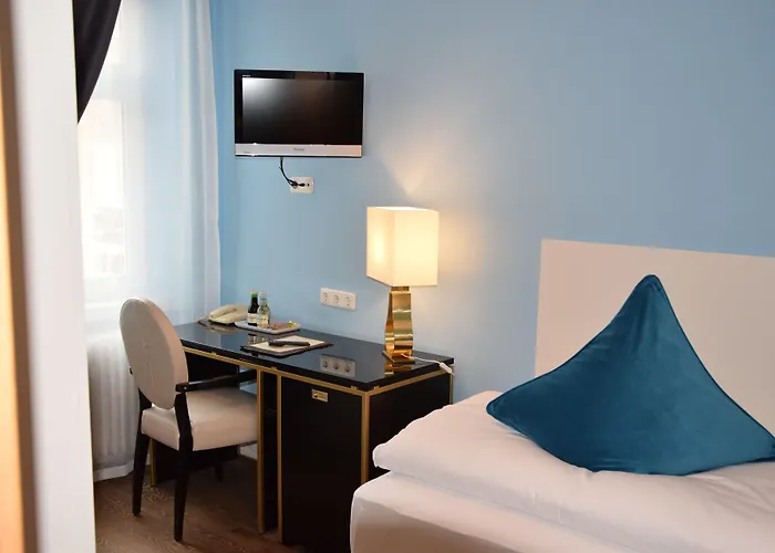 Atel Hotel Lasserhof