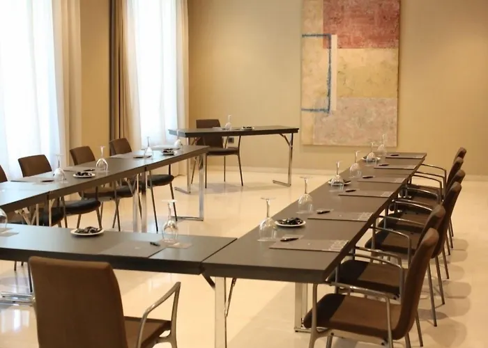 B&B Hotel Jerez