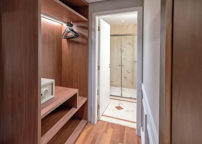 Gran Estanplaza Berrini Hotel São Paulo