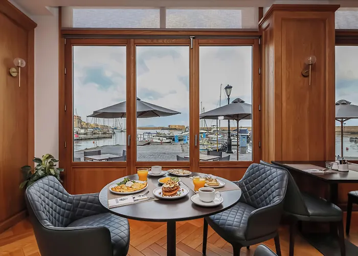 Porto Veneziano Hotel