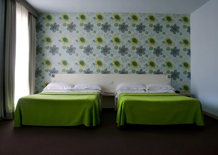 Key Hotel Vicenza