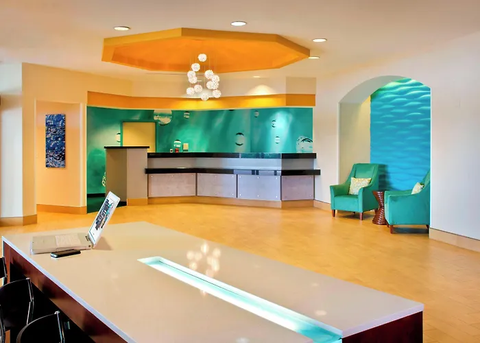 Springhill Suites Philadelphia Plymouth Meeting