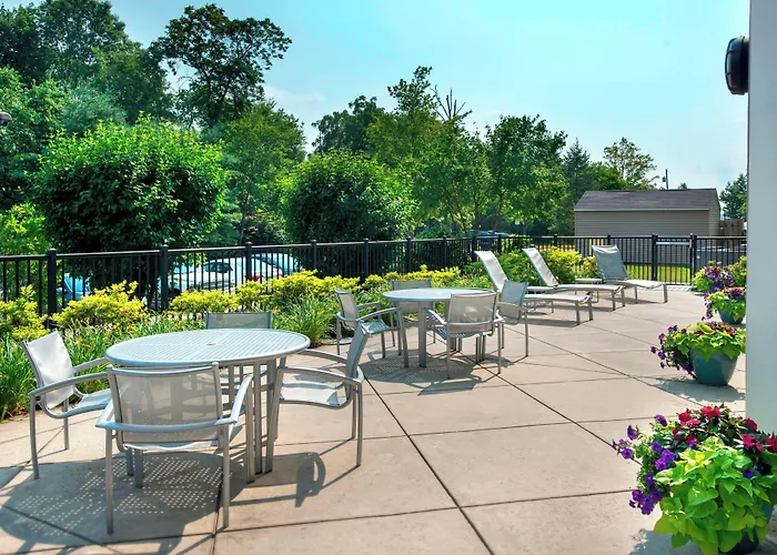 Springhill Suites Philadelphia Plymouth Meeting