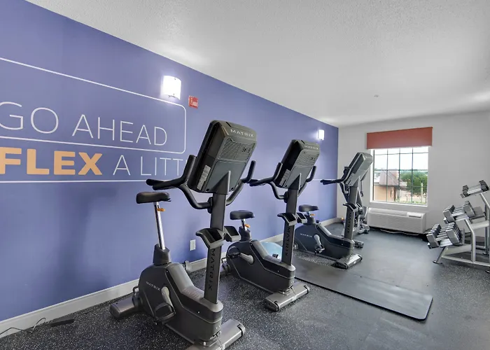 Holiday Inn Express Destin E - Commons Mall Area By Ihg