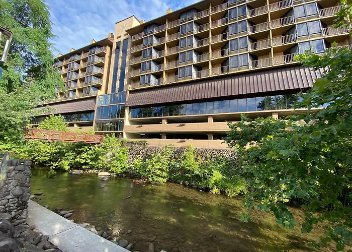 Edgewater Hotel And Conference Center Gatlinburg