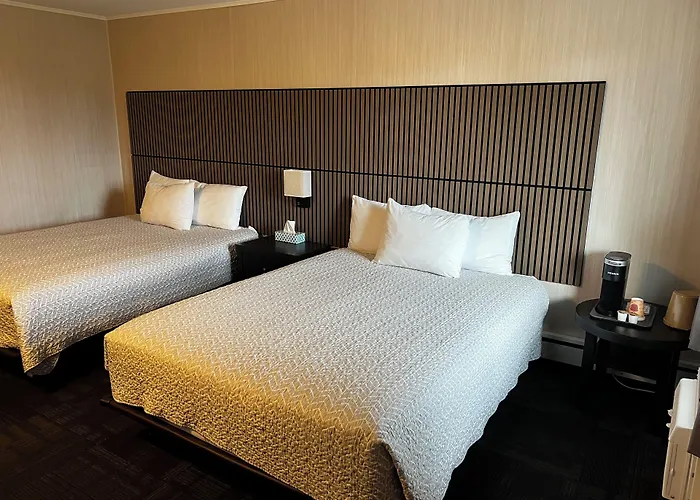 Hotel Moncton