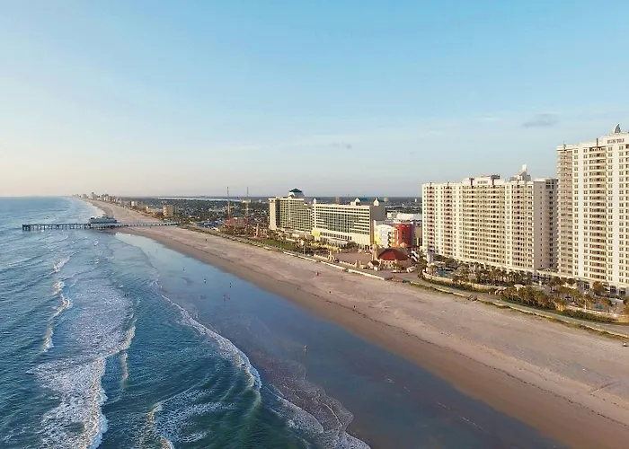 Ocean Walk Resort