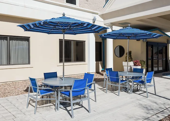 Holiday Inn Express - Richmond Downtown By Ihg