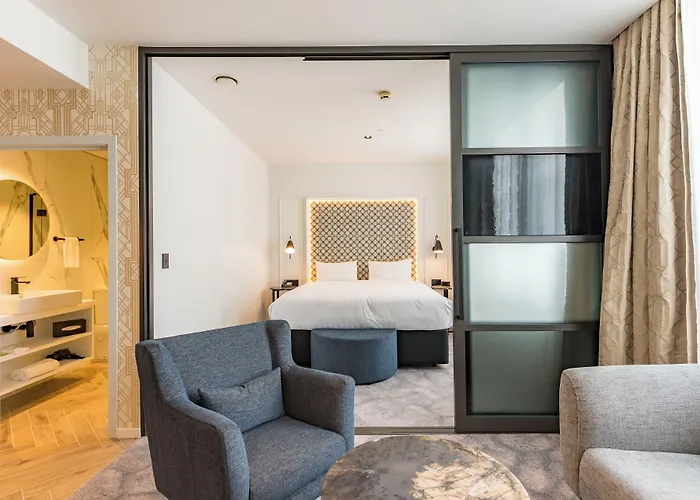 Legacy Airedale Hotel Auckland