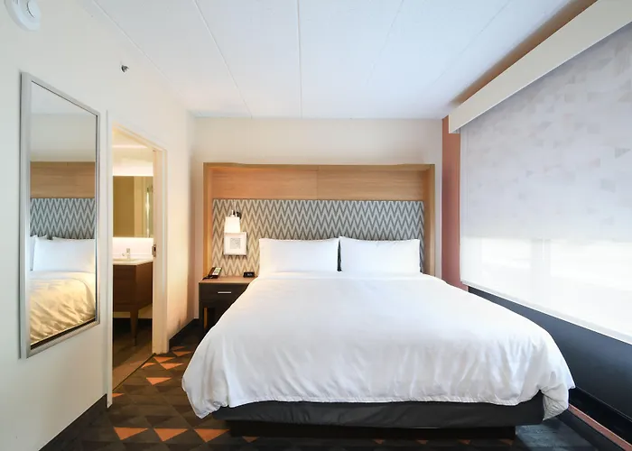 Holiday Inn Fredericksburg - Conference Center By Ihg