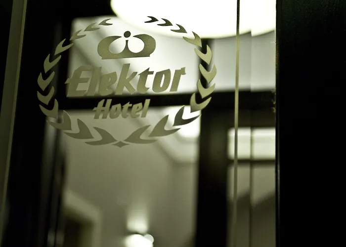 Hotel Elektor Premium