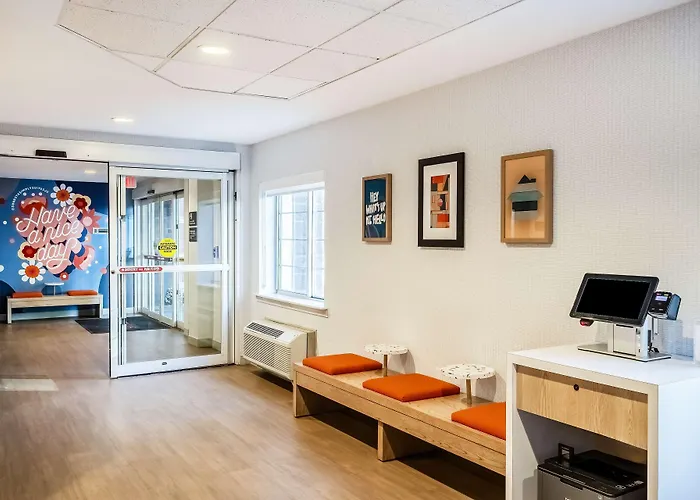 Hotel a Jersey City
