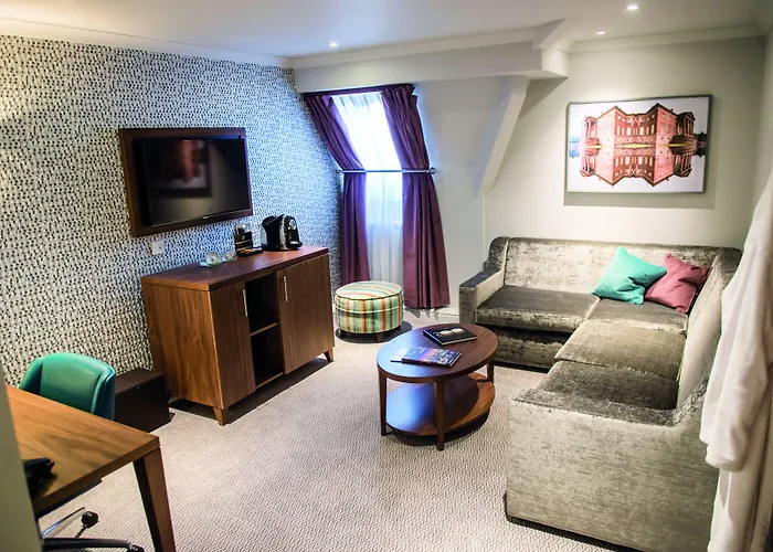 Hotels in Mere (Cheshire)