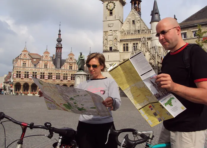 Hotels in Aalst