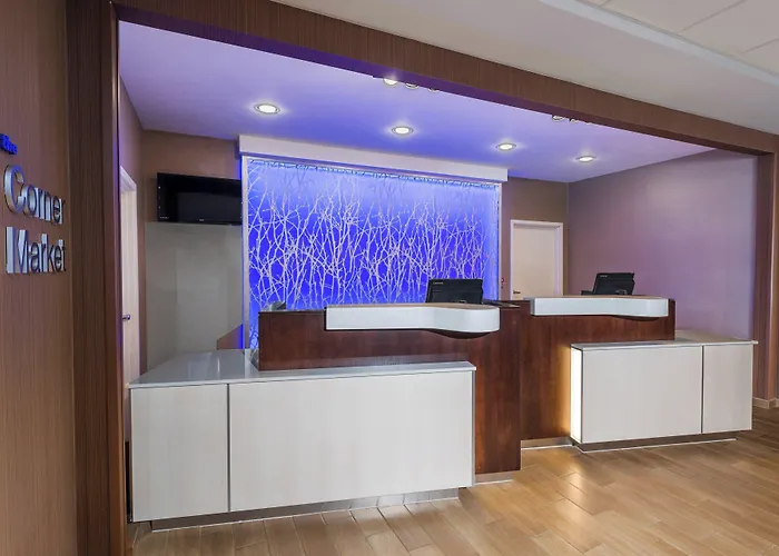 Hotel a Uncasville