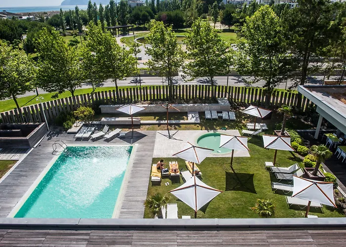 The Pearl Troia Aparthotel