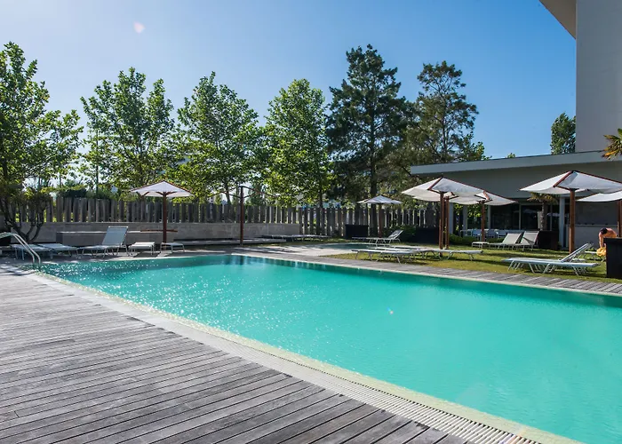 The Pearl Troia Aparthotel