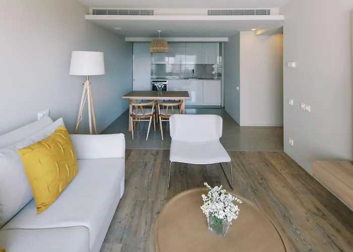 The Pearl Troia Aparthotel
