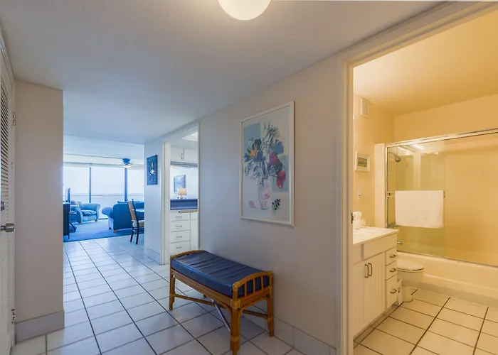 Capri By The Sea By All Seasons Resort Lodging San Diego