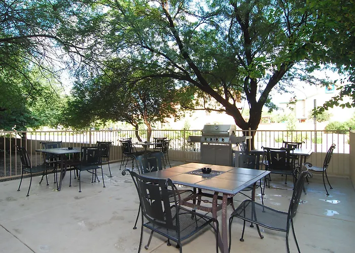 Holiday Inn Express & Suites Tucson North - Marana, By Ihg