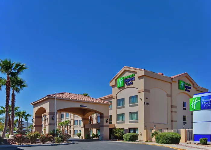 Holiday Inn Express & Suites Tucson North - Marana, By Ihg Cortaro