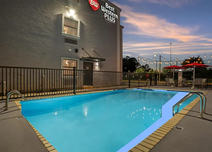 Hotels in Biloxi