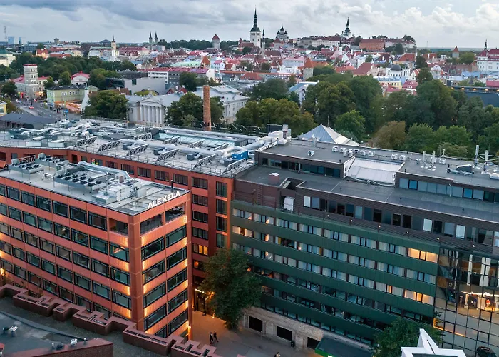 Metropol Hotel
