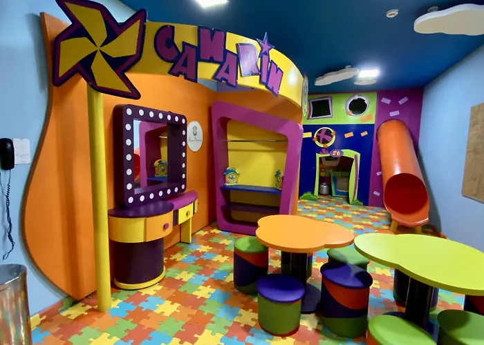 Hotels in Santos (Sao Paulo)