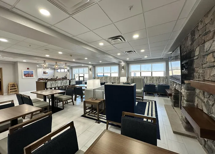 Surestay Plus By Best Western Cheyenne
