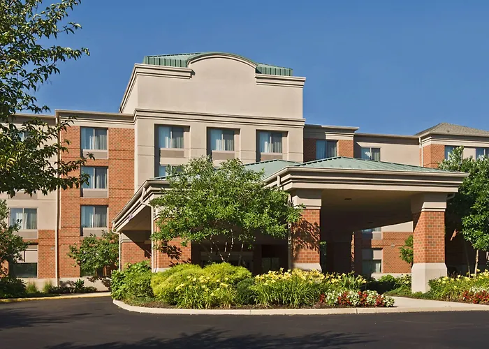 Willow Grove Inn By Ihg