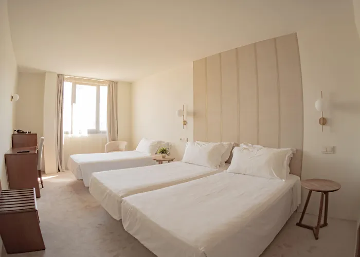 Hotel Oriente Zaragoza